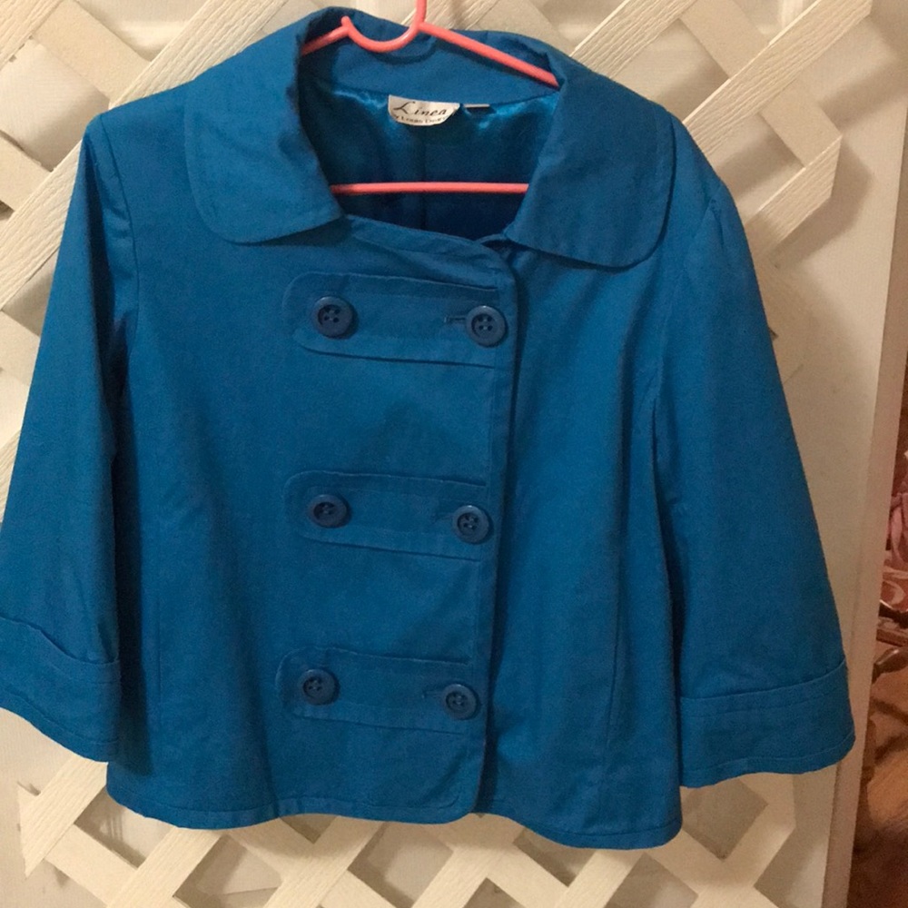 Jacket